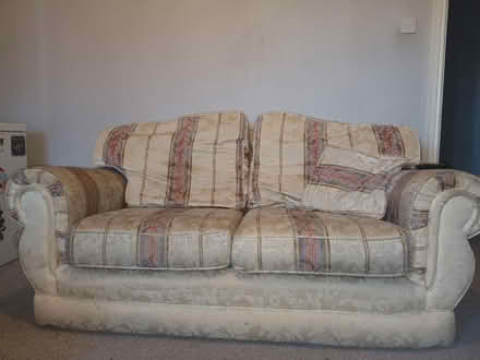 Photo of free Sofa (Linthorpe TS1) #1