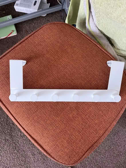 Photo of free Over door hangers (Whitton TW3) #1