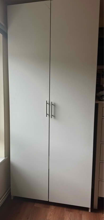 Photo of free Wardrobe (St Albans AL1) #3