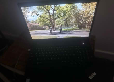 Photo of free Thinkpad laptop (Colchester) #1