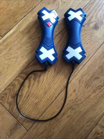Photo of free Mattelβs Cross Signals Game (Cheshunt En8) #1