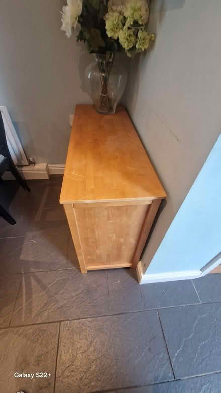 Photo of free Furniture (Shankill) #4