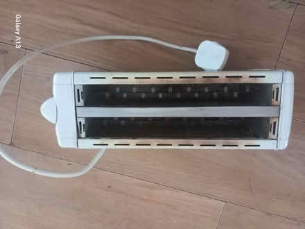Photo of free Toaster (Slough central SL1) #2