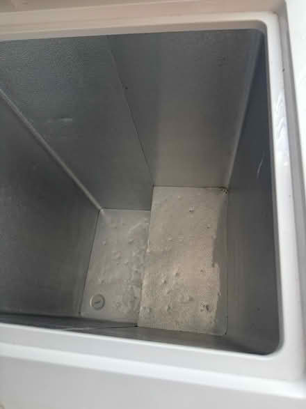 Photo of free Chest freezer (Enfield EN3) #3