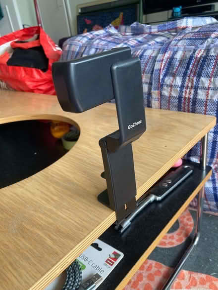 Photo of free Adjustable smartphone holder/stand (North Road N7) #1