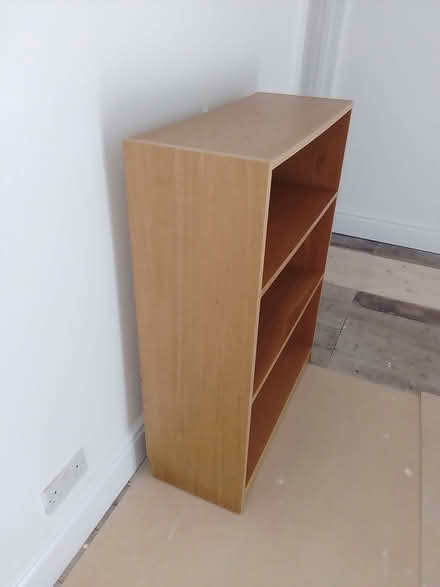 Photo of free Shelves (Milton PO4) #3
