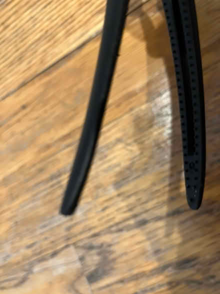 Photo of free Hair clips for styling (Southwest Waterfront) #2