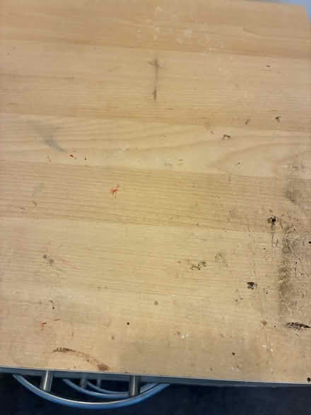 Photo of free 3 drawers cabinet/bedside table (Feltham TW13) #3