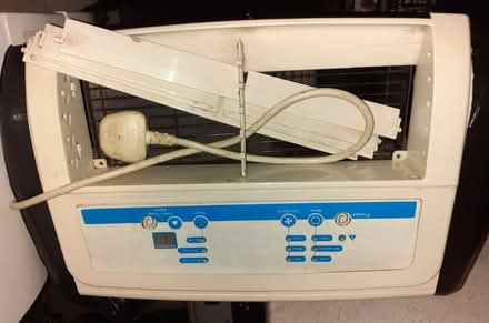 Photo of free 2 portable air conditioners (Tottenham N17) #4