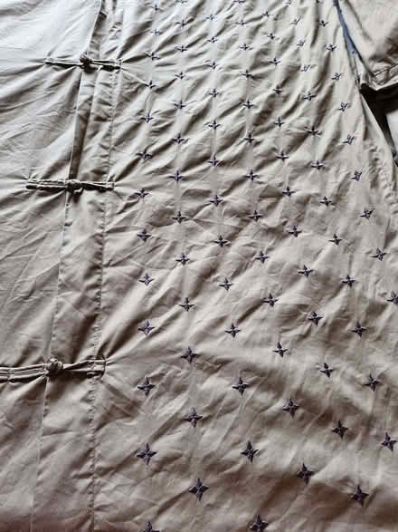 Photo of free King size duvet 4 pillowcases (Blyth NE24) #2