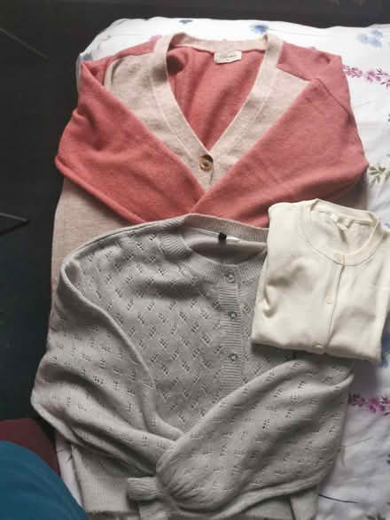 Photo of free Womens assorted clothing (Haresfinch) #3