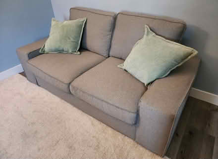 Photo of free Coach (Novato (Ferris & Leese Ln)) #1