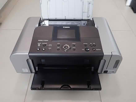 Photo of free Canon PiXMA IP6600D inkjet printer (Bathurst and Eglinton) #1