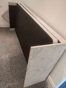 Photo of free bed (Glasgow G43) #1