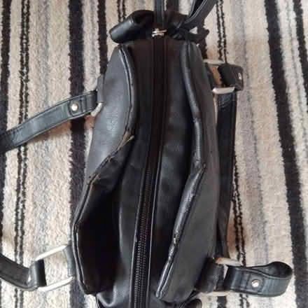 Photo of free Black shoulder bag (Ingol PR2) #3