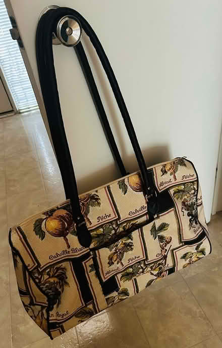 Photo of free Last Chance - Awesome Bag (Erin Mills) #1