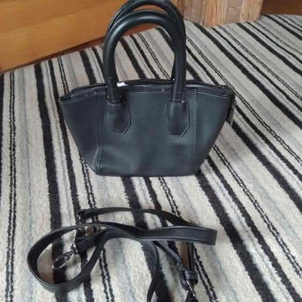 Photo of free Next black bag (Ingol PR2) #1