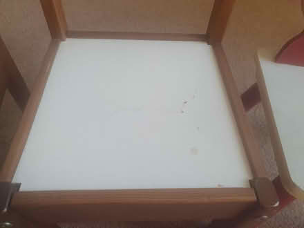 Photo of free Toddler chairs (Moseley B13) #2