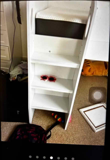 Photo of free Mid sleeper (London) #4