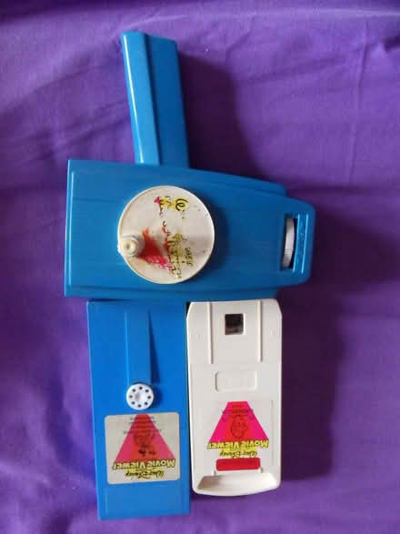 Photo of free Disney Movie Viewer (Langley SL3) #1