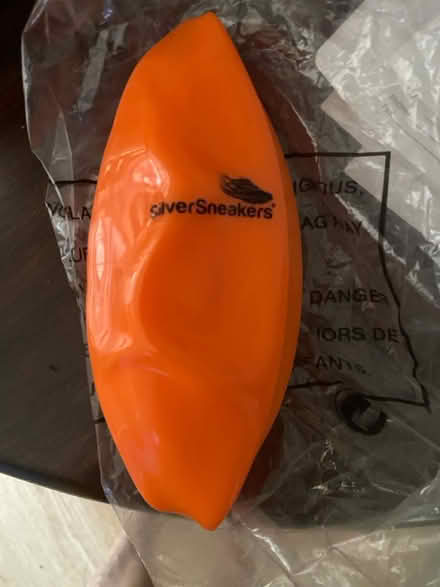 Photo of free Exercise ball (Glenolden 19036) #1