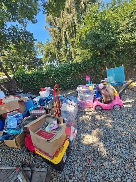 Photo of free Toys (95134) #1