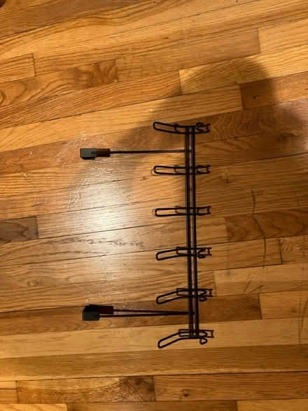 Photo of free Organizer hooks (Southwest Waterfront) #2