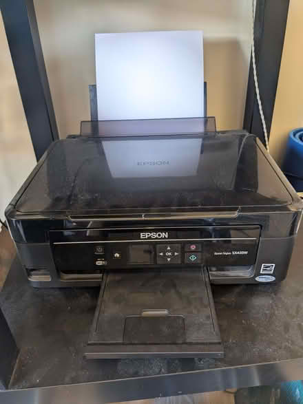 Photo of free Printer - Epson Stylus SX-435W (Frenchay BS16) #1