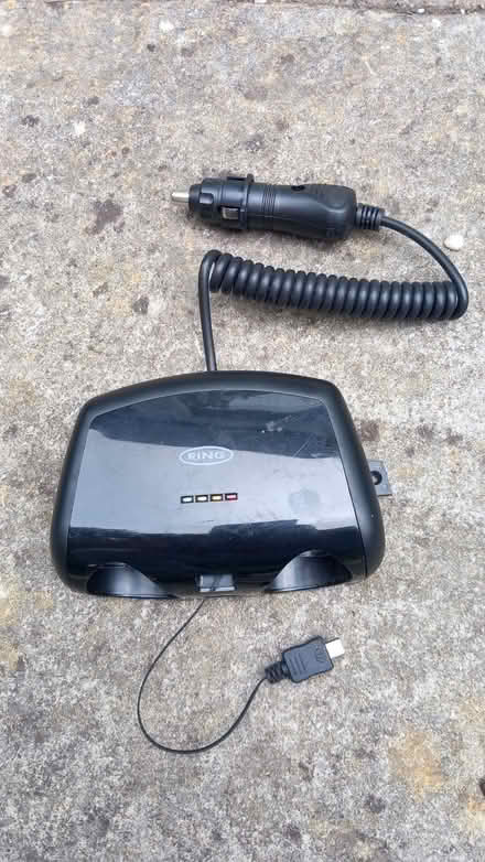 Photo of free Cigarette Lighter Power Extender (Heybridge CM9) #1
