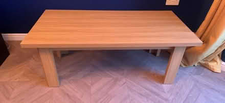 Photo of free Coffee Table (Guisborough TS14) #2