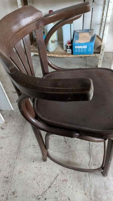 Photo of free Various Chairs (Creeting St Mary IP6) #2
