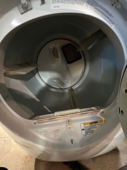 Photo of free Gas dryer-Kenmore (Green Brook) #2