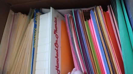 Photo of free Phonics, paper, & activities (Allen) #1