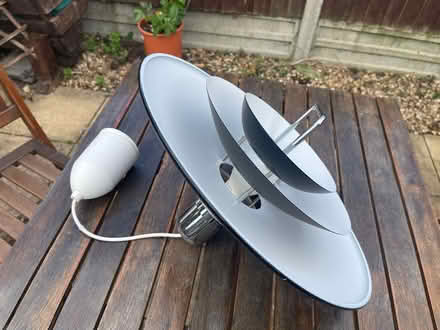 Photo of free Dining table light (Peterborough PE1) #3