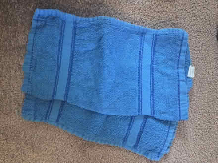 Photo of free Pillow case & cloths (Lightwood ST3) #3