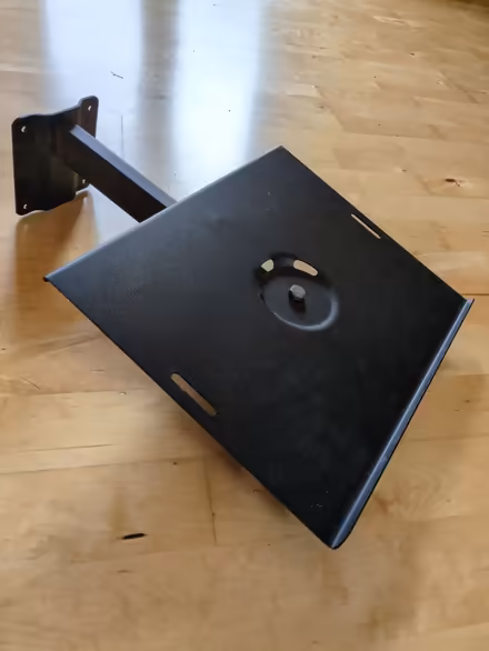 Photo of free Wall bracket for small TV? (Church RG2) #1
