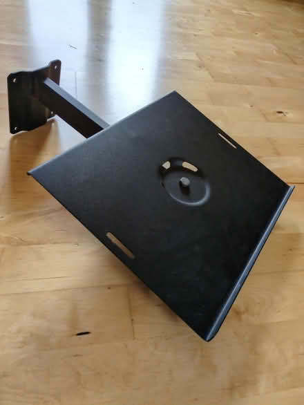 Photo of free Wall bracket for small TV? (Church RG2) #1
