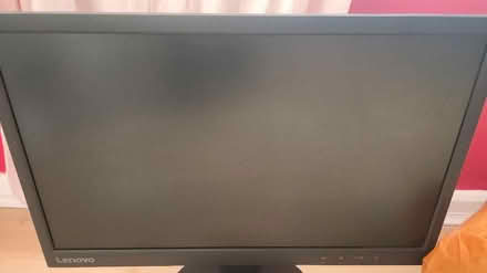 Photo of free working lenovo d22-17 (E17) #1