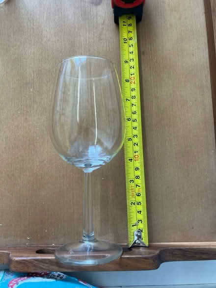 Photo of free Wine glasses #2 (Bournemouth BH9) #1