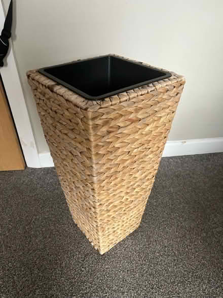 Photo of free Indoor plant Holder (Heysham, Morecambe, LA3) #1