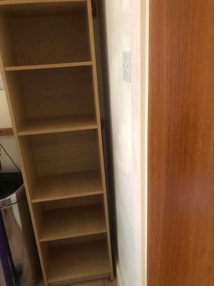 Photo of free 3 shelf units (Admaston telford) #1