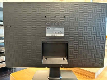Photo of free 2 computer Monitors (North West Banning) #2