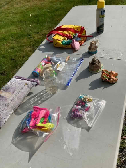 Photo of free Assorted items kids (Dunstable/over Nashua line) #3