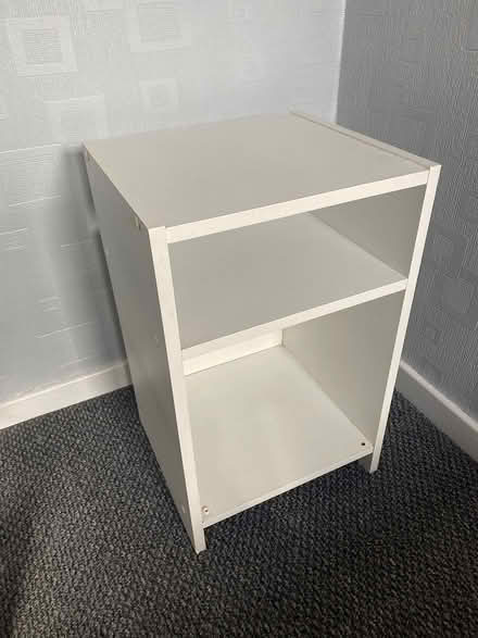 Photo of free Bedside cupboard (Cheshunt EN7) #1