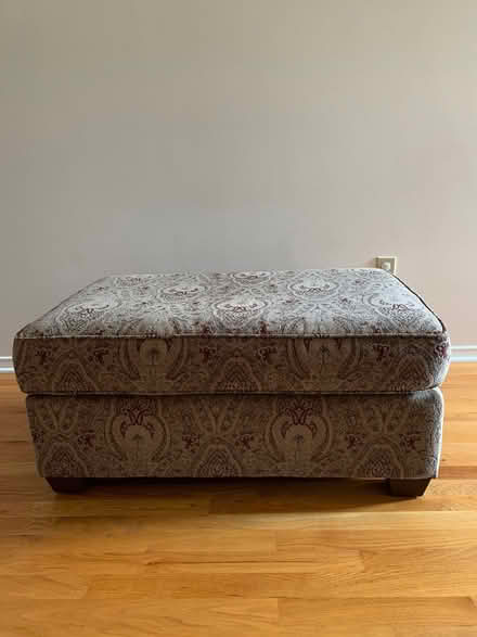 Photo of free Ottoman (Kanata North) #1