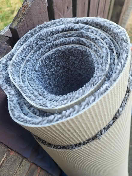 Photo of free New cut off bit of carpet (Houghton-le-Spring) #2