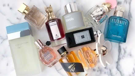 Photo of Perfume for new job (Home CV34 5JQ) #2