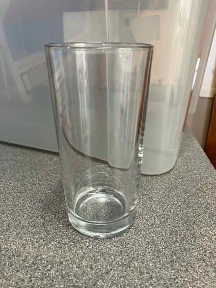 Photo of free Assorted tumblers (Bournemouth BH9) #2
