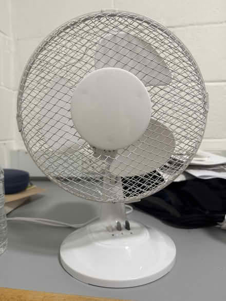 Photo of free Fan (Roehampton SW15) #1