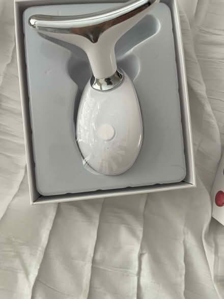 Photo of free Pulse light wrinkles reducer (SM4) #3